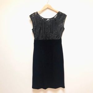 AGB DRESS cocktail dress.